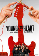 Young at Heart Poster